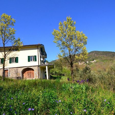 Spacious Home Surrounded By Nature Sesta Godano Ngoại thất bức ảnh